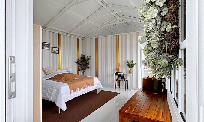 Wanagiri Cabin | Querencia Cabin