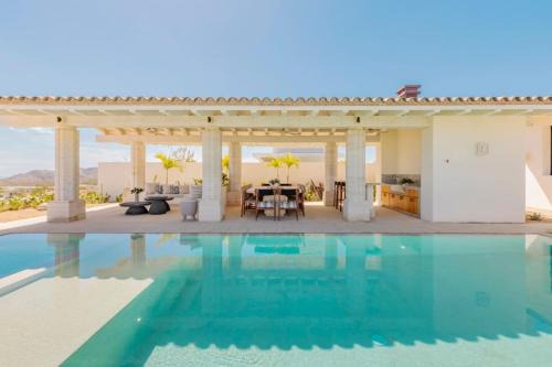 San Jose del Cabo House | Querencia New Villa - THE PARK