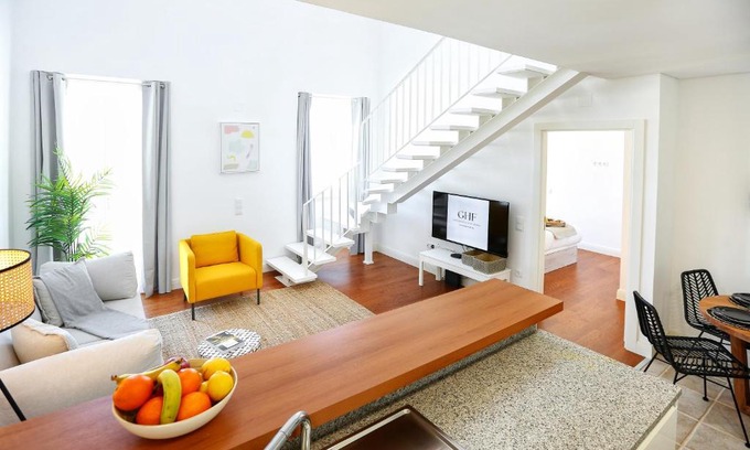 Se Apartment | Querido Algarve Apartment