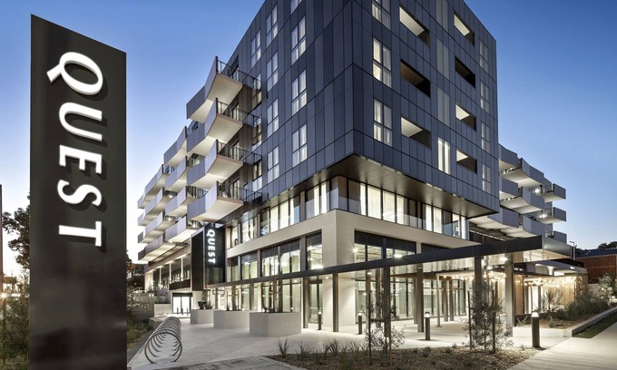 Burwood East Apartment | Quest Burwood East