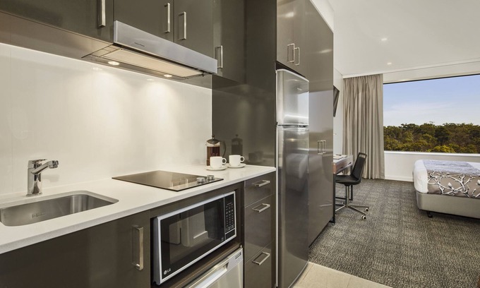 West Perth Apartment | Quest Kings Park