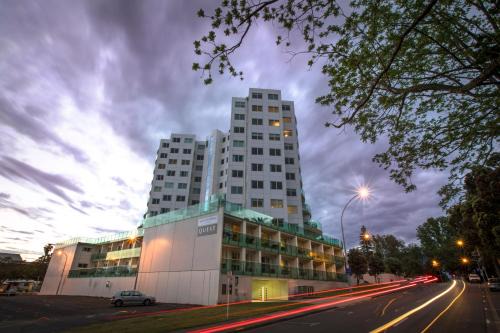 Tauranga Apartment | Quest on Durham