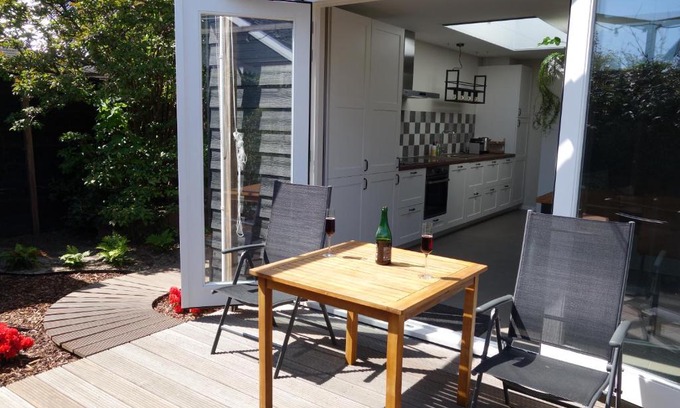 Schoorl Apartment | Quetzal