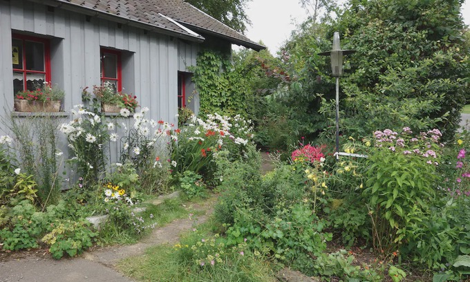 Roetgen House | Quick`s Cottage
