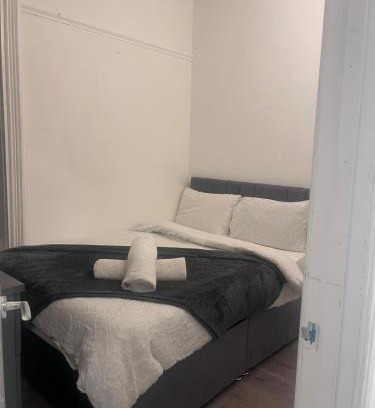 Northenden Apartment | Quick Stopzzz