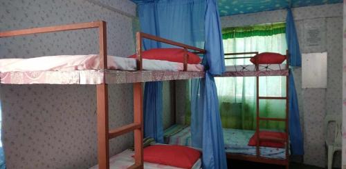 Naga House | Quickshape/Quickshield Homestay