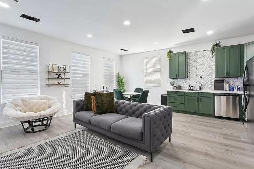 Saint Roch Apartment | Quiet and Cozy