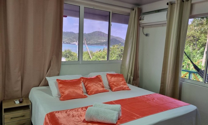 Providencia Apartment | Quiet and pleasant place to spend your vacation.