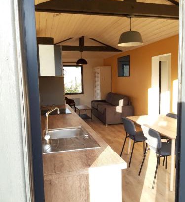 Dinard Apartment | Quiet apartment