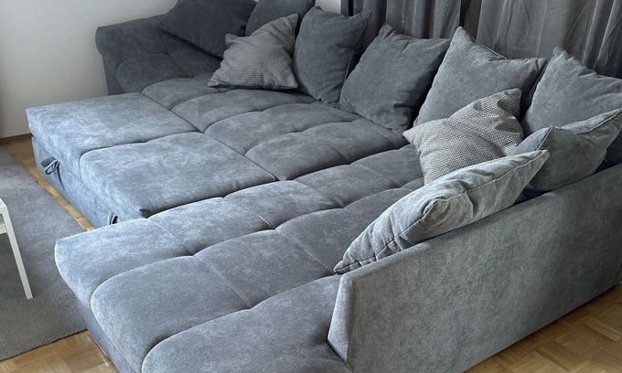 Alte Heide-Hirschau House | Quiet apartment near the center