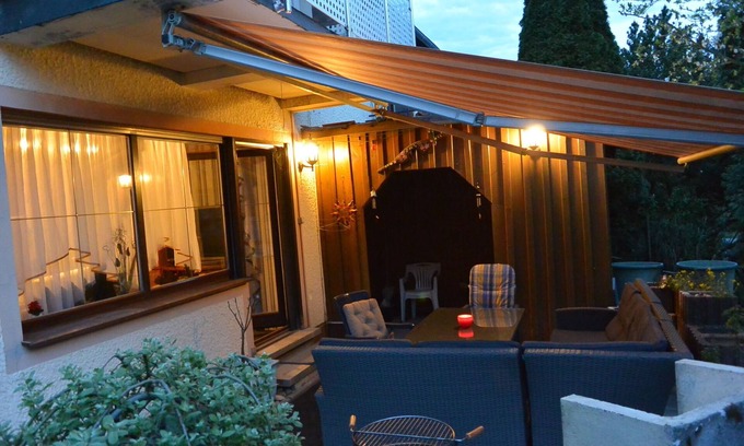 Mistelbach House | Quiet beautiful house / 170m2, outskirts / Bayreuth only 5 km after BT !!!