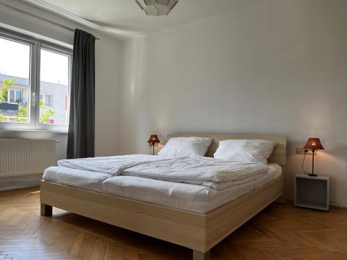 Trencin Apartment | Quiet flat not far from city center