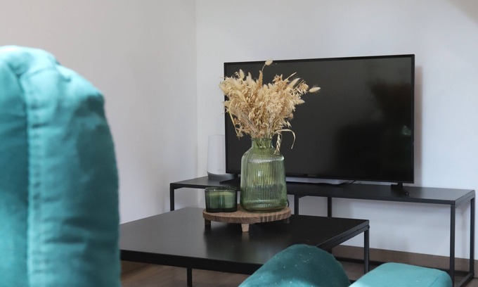 Brive-la-Gaillarde House | Quiet house near train station & town center. Pets welcome!