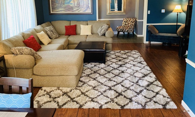 Saint Marys Saint Joseph County House | Quiet neighborhood less than 7 miles from Notre Dame stadium