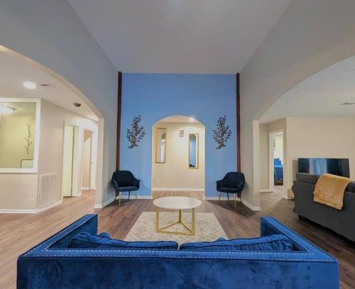 Humble House | Quiet, Spacious, Pet-Friendly