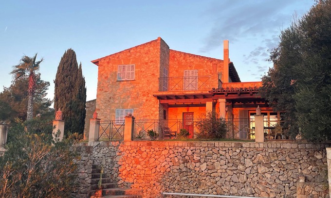Manacor Cottage | Quiet vacation home in the southeast of Mallorca