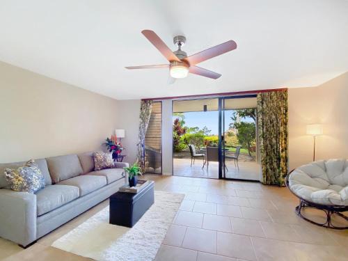 Waikoloa Apartment | Quiet Waikoloa villa