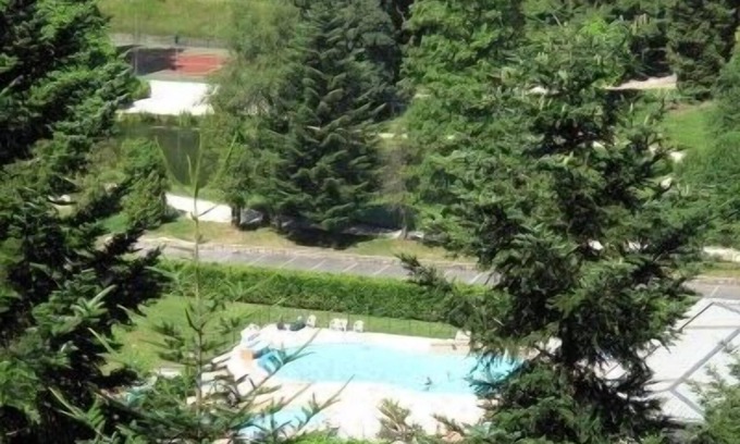Plombieres-les-Bains House | Quietness and relaxation in this beautiful house on the edge of the forest