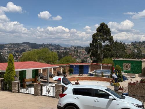 Cuenca Apartment | Quinta American Dream