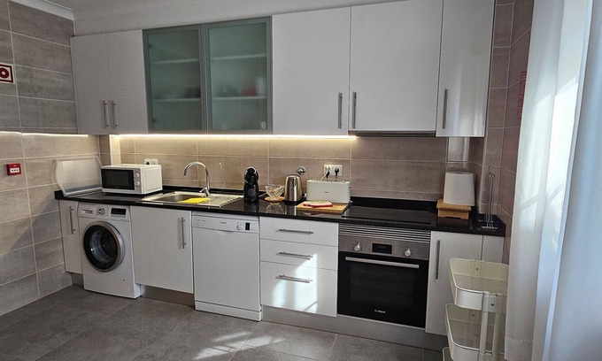 Vila Real Santo Antonio Apartment | Quinta da Bornacha