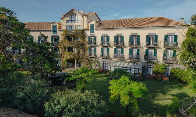 Sao Martinho Hotel | Quinta da Bela Vista