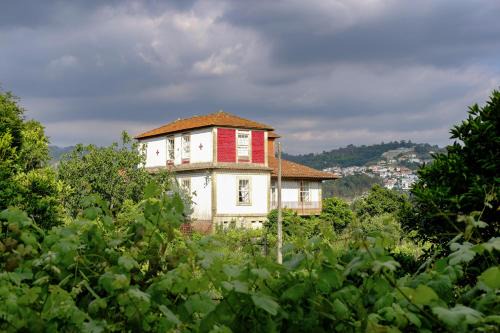 Amarante House | Quinta da Chentuada