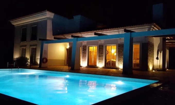 Calicos Cottage | Quinta da Esteva