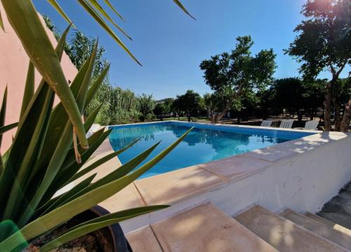 Elvas House | Quinta da Ponte das Hortas 1