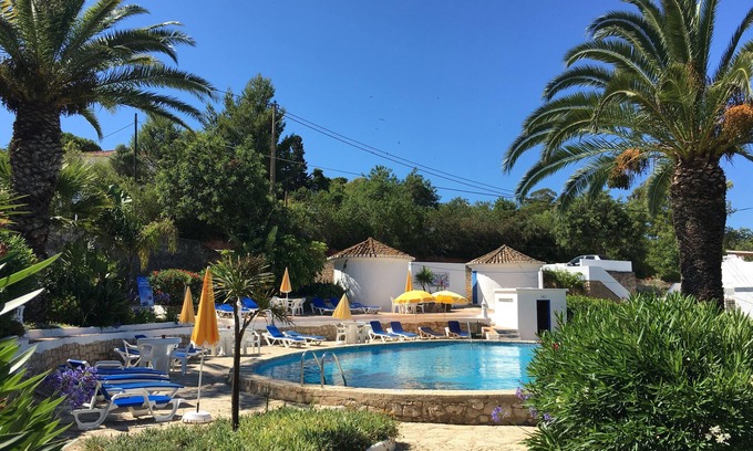 Vale de Parra Villa | Quinta da Saudade, Casa Pura Vida