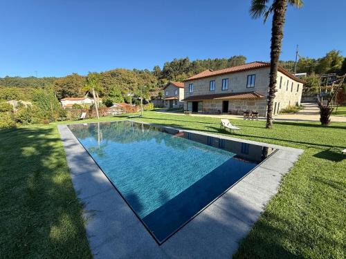 Guimaraes Apartment | Quinta de Cartas