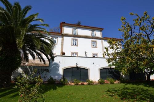 Durraes House | Quinta de Malta