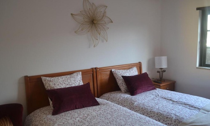 Peso da Regua House | Quinta de São Domingos house