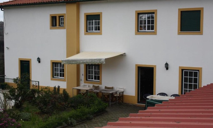 Figueiro dos Vinhos House | Quinta de S. Luis - Valada