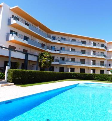 Albardeira Apartment | Quinta de Santo Antonio AC2
