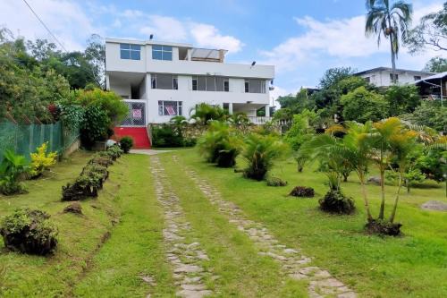 Subia House | Quinta Divina Providencia