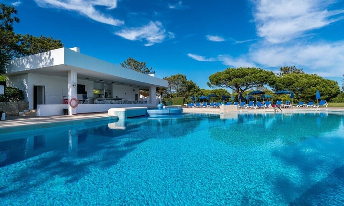 Quinta do Lago Apartment | Quinta do Lago Terrace Apartment I (S21)