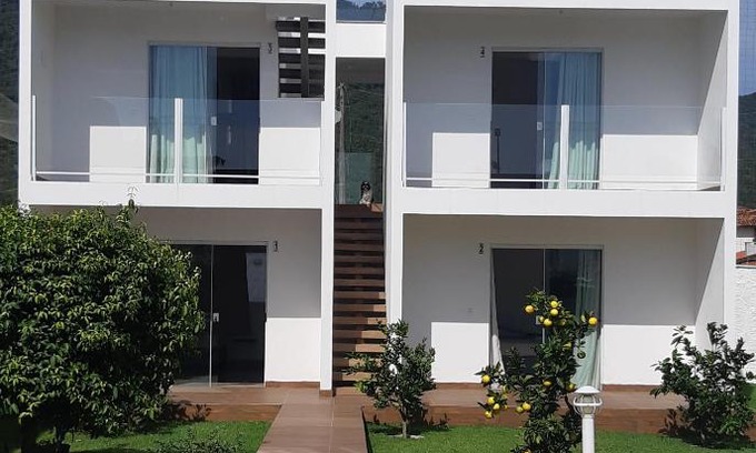 Alto Ribeirao Apartment | Quinta do Lapa