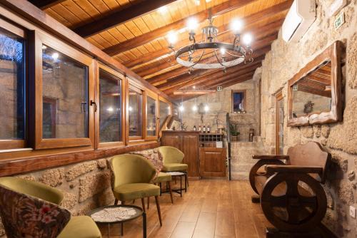 Covilha House | Quinta do Limite - Agroturismo