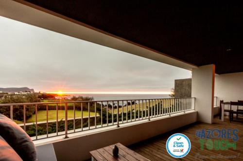 Angra do Heroismo Apartment | Quinta do Mar