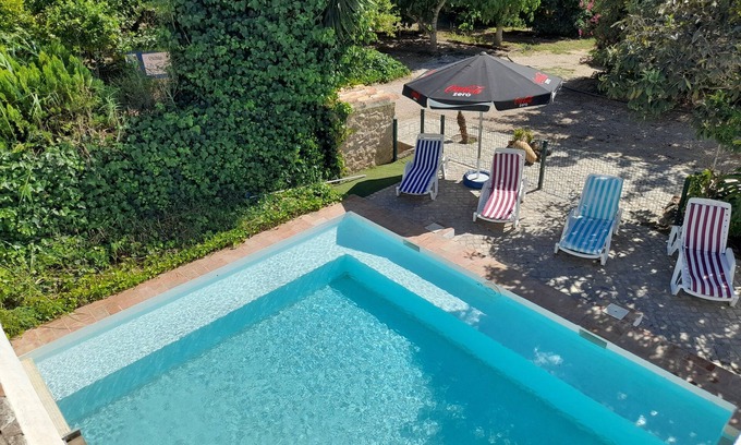 Tavira Other | Quinta Do Pomarinho 46328/AL