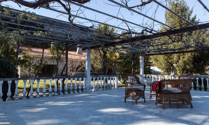 Guarda Bed & Breakfast | Quinta dos Sinçais - The best air that you can breath in Portugal - Room I