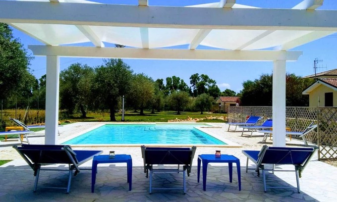 Alghero House | Quinta Esencia - Water Suite