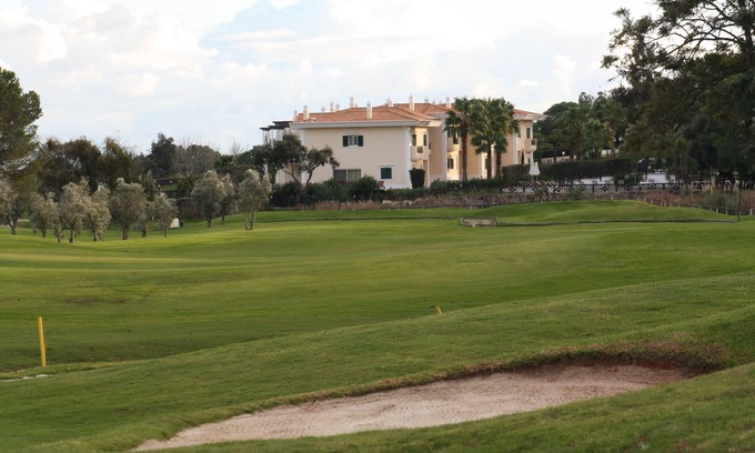 Quinta do Lago Villa | Quinta Formosa Villa - sleeps 8 (3 bedrooms) in Quinta do Lago - Golf & sea view