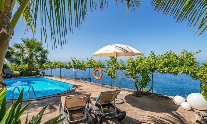 Arco da Calheta Apartment | Quinta Golfinho