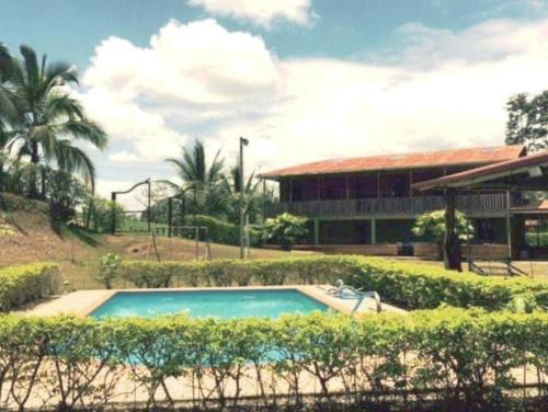 Monterrey House | Quinta La 16 DE Enero - Nature, Peace and Harmony