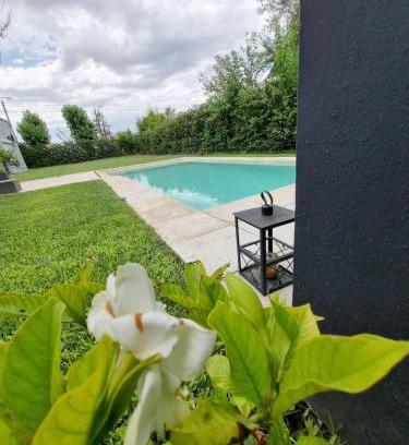 Junin Apartment | Quinta Los Abetos