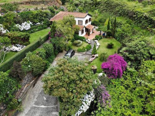 Sao Vicente Ski Chalet | Quinta O Refúgio