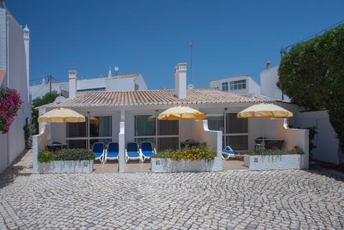 Praia da Luz Apartment | Quinta Paraiso da Mia - Cosy decorated Studio