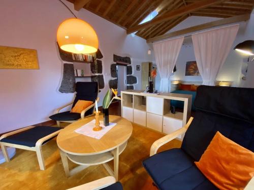 Santa Cruz da Graciosa House | Quinta Perpetua, Casa Flores