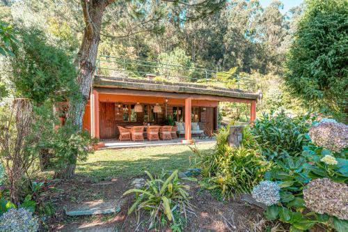 Ribeira Funda House | Quinta São Jorge